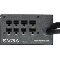 EVGA 650W 80+ Bronze 110-BQ-0650-v2 Semi Modular