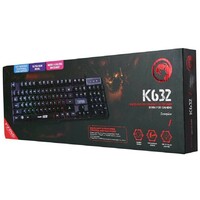 MARVO K632 Gaming