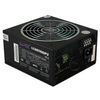 LC Power 650W LC6650GP3 v2.3 80 PLUS Silver
