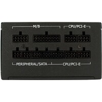 LC Power 850W LC6850M V2.31 80 PLUS Gold