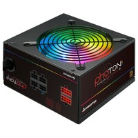 CHIEFTEC CTG-750C-RGB 750W Full A-80 Photon series 