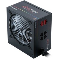 CHIEFTEC CTG-750C-RGB 750W Full A-80 Photon series 