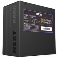 NZXT 650W NP-C650M-EU