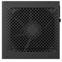 NZXT 650W NP-C650M-EU