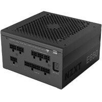 NZXT 650W NP-C650M-EU