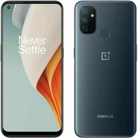 ONEPLUS Nord N100 4GB/64GB/siva