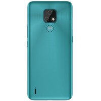 MOTOROLA Moto E7 2GB/32GB Aqua Blue