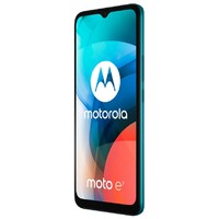 MOTOROLA Moto E7 2GB/32GB Aqua Blue