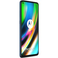 MOTOROLA Moto G9 Plus 4GB/128GB Navy Blue