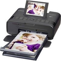 Canon CP1300 BLACK