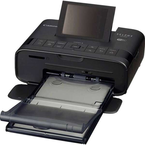 Canon CP1300 BLACK
