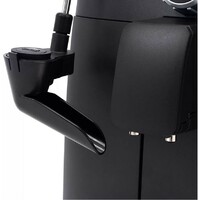 GAGGIA RI8749/01 NAVIGLIO MILK CIC BK 230 WE