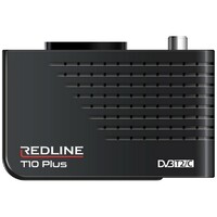 REDLINE T10 Plus