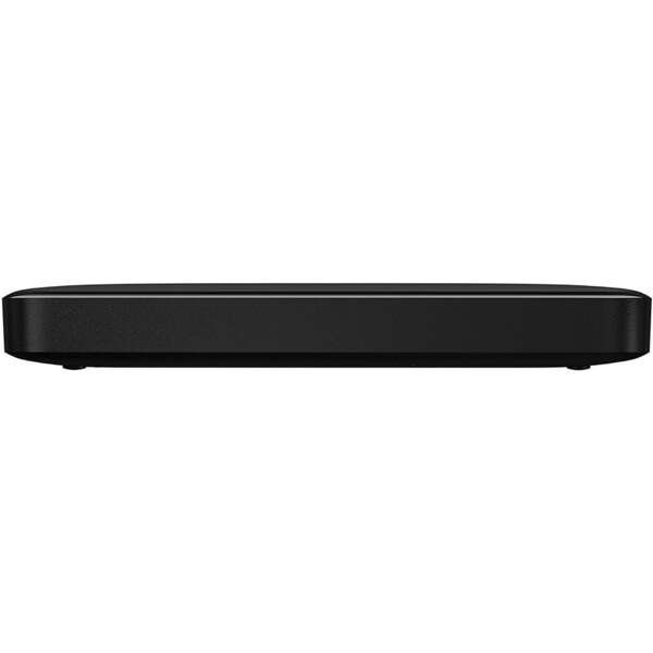 WESTERN DIGITAL Elements Portable 4TB WDBU6Y0040BBK-WESN