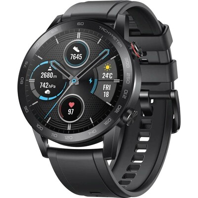 HONOR Magic Watch 2 1.39 Black SMART WATCH