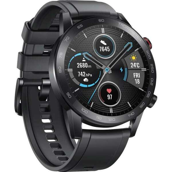 HONOR Magic Watch 2 1.39 Black