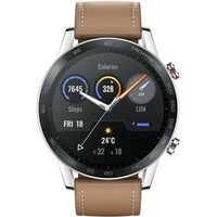 HONOR Magic Watch 2 1.39 Brown