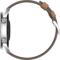 HONOR Magic Watch 2 1.39 Brown