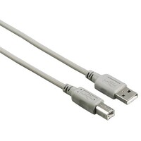 HAMA USB kabl za PC USB A na USB B 3.0m