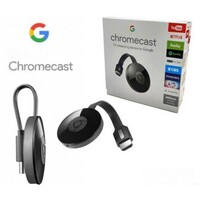 GEMBIRD GMB-CHROM-01 Chromecast TV Dongle