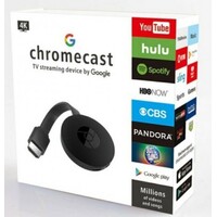 GEMBIRD GMB-CHROM-01 Chromecast TV Dongle