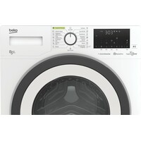 BEKO HTV 8736 XSHT