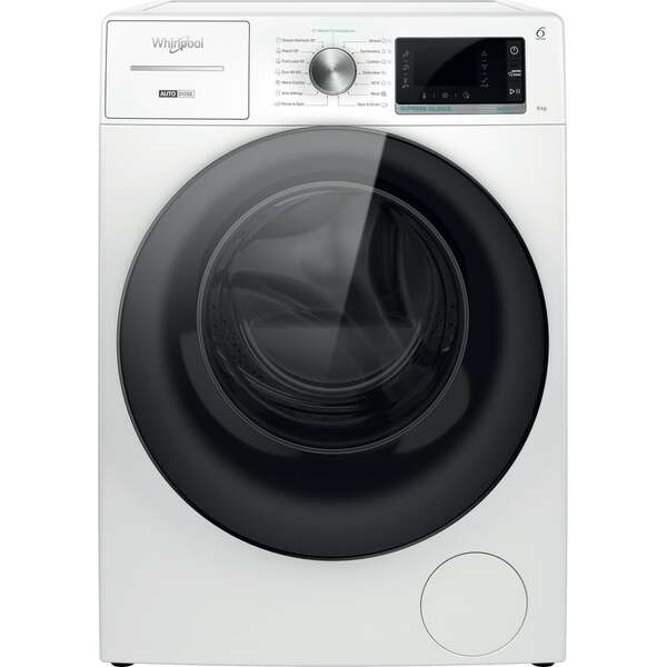 WHIRLPOOL W8 W946WB EE
