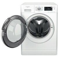 WHIRLPOOL FFB 8258 WV EE