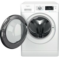 WHIRLPOOL FFB 8458 BV EE