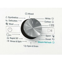 WHIRLPOOL FFB 8458 BV EE
