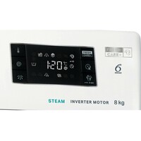 WHIRLPOOL FFB 8458 BV EE