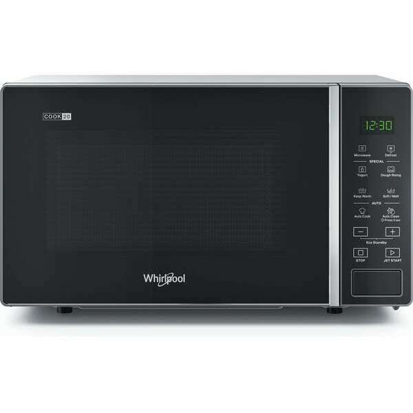 WHIRLPOOL MWP 201 SB