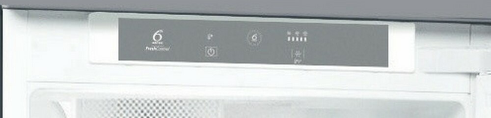 WHIRLPOOL ART 98101 UGRADNI FRIZIDER