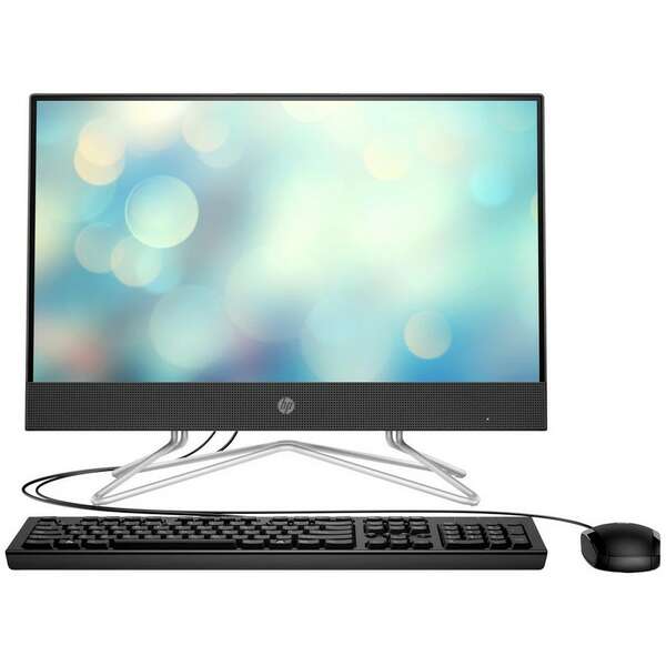HP AiO 22-df0002ny 1A9H1EA