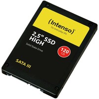 INTENSO SSD 120GB SATA3