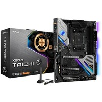ASROCK X570 TAICHI