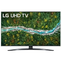 LG 43UP78003LB