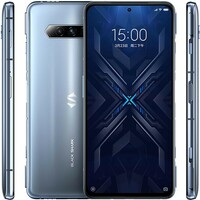 BLACK SHARK 4 12GB/256GB/siva 89110505A