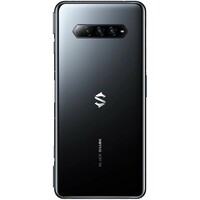 BLACK SHARK 4 8GB/128GB/crna