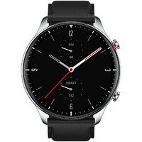 AMAZFIT GTR 2 Classic Black