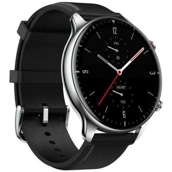 AMAZFIT GTR 2 Classic Black