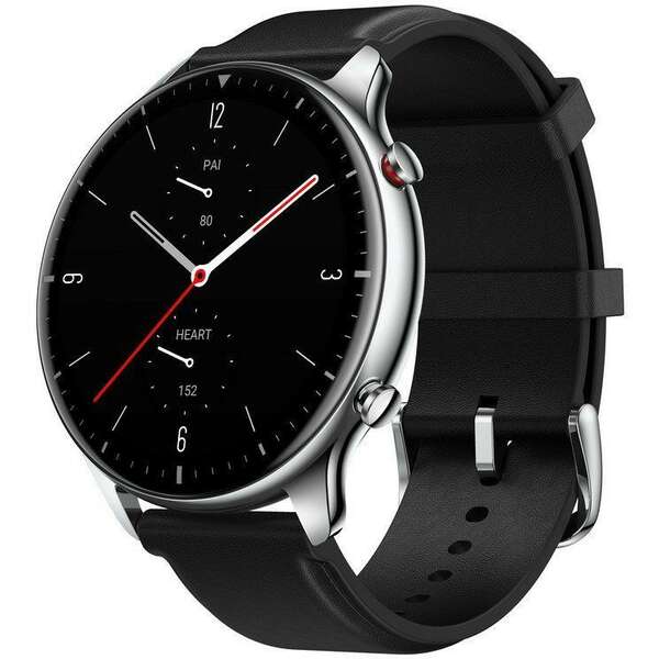 AMAZFIT GTR 2 Classic Black