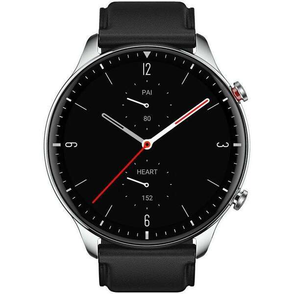 AMAZFIT GTR 2 Classic Black
