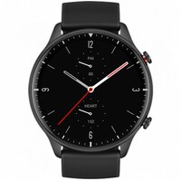 AMAZFIT GTR 2 SPORT Obsidian black