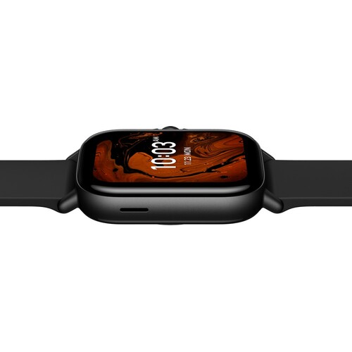 Gts 2 midnight black Clearance