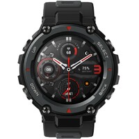 AMAZFIT T-REX Pro METEORITE BLACK