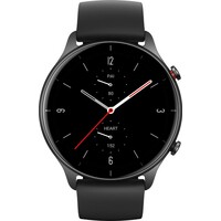 AMAZFIT GTR 2E Black
