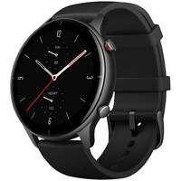 AMAZFIT GTR 2E Black