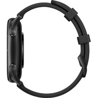 AMAZFIT GTR 2E Black