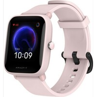 AMAZFIT Bip U PRO Pink